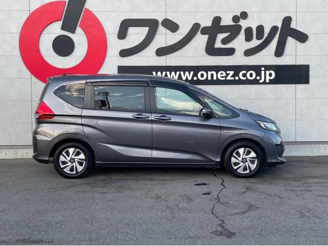 Honda FREED HYBRID 2018-09 184681-3