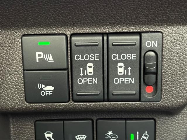 Honda FREED HYBRID 2018-09 184681-14