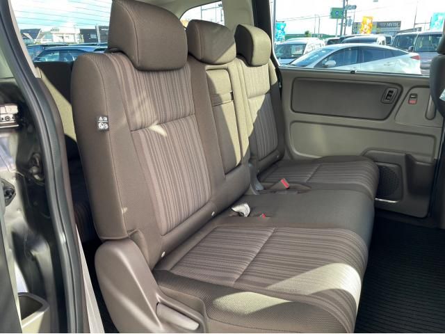 Honda FREED HYBRID 2018-09 184681-21