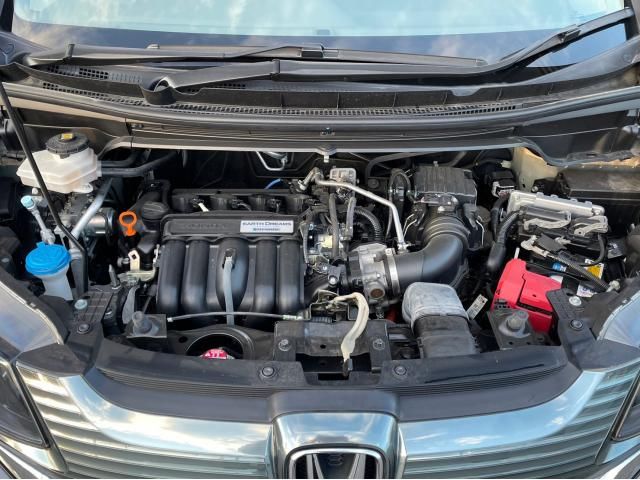 Honda FREED HYBRID 2018-09 184681-26