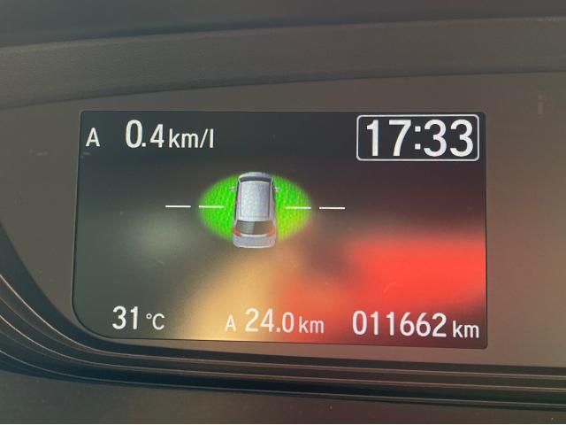 Honda FREED HYBRID 2018-09 184681-12
