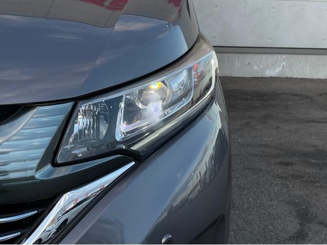 Honda FREED HYBRID 2018-09 184681-5