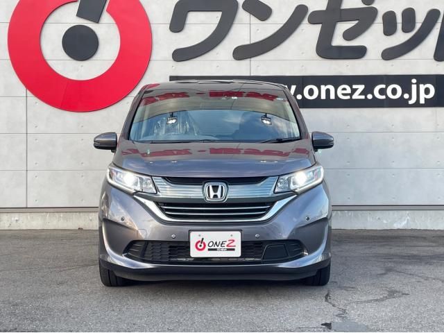 Honda FREED HYBRID 2018-09 184681-1