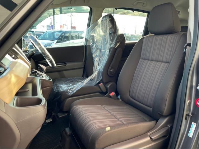 Honda FREED HYBRID 2018-09 184681-19