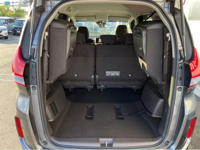 Honda FREED HYBRID 2018-09 184681-23