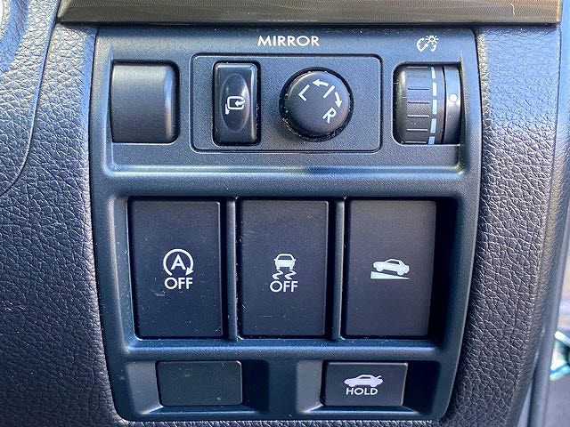 Subaru LEGACY B4 2012-06 15769-17