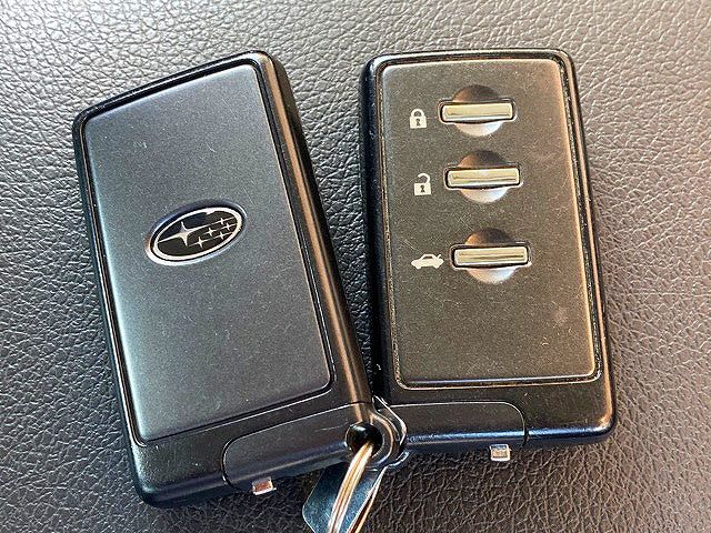 Subaru LEGACY B4 2012-06 15769-16