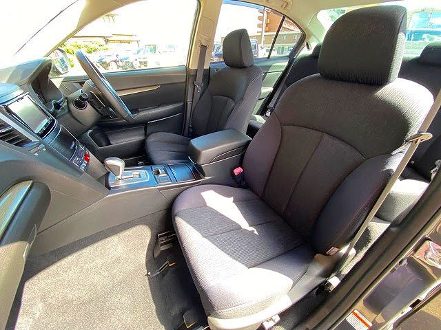 Subaru LEGACY B4 2012-06 15769-12