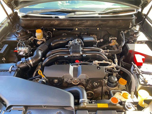 Subaru LEGACY B4 2012-06 15769-27