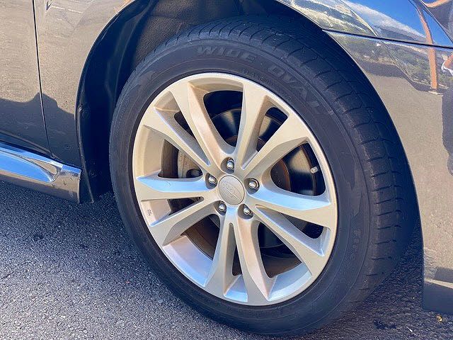 Subaru LEGACY B4 2012-06 15769-26