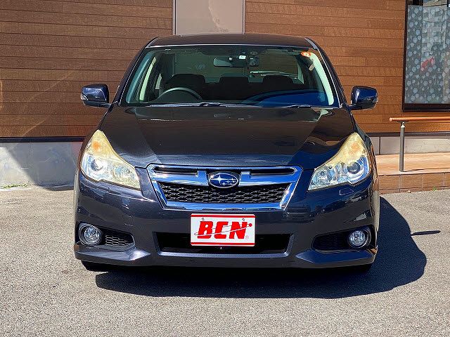 Subaru LEGACY B4 2012-06 15769-24
