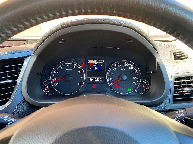 Subaru LEGACY B4 2012-06 15769-7