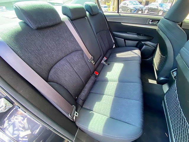 Subaru LEGACY B4 2012-06 15769-3