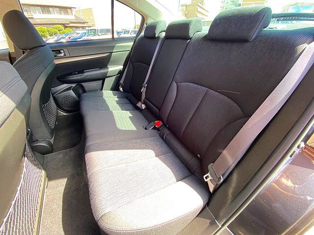 Subaru LEGACY B4 2012-06 15769-18