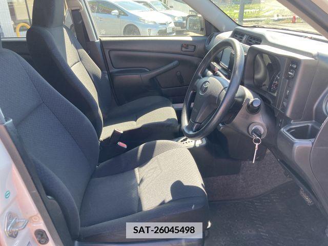 Toyota PROBOX VAN 2017-05 378674-7