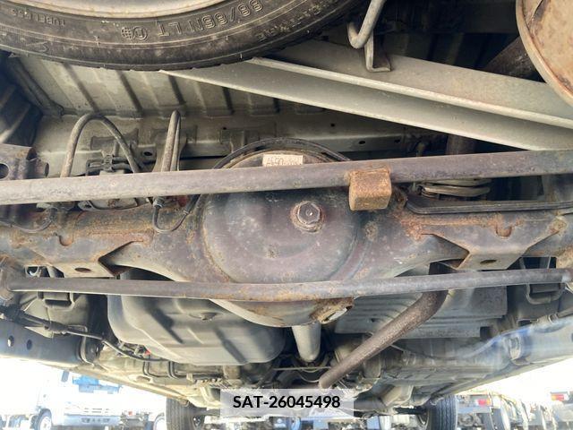 Toyota PROBOX VAN 2017-05 378674-19