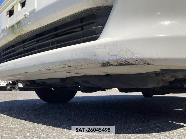 Toyota PROBOX VAN 2017-05 378674-17