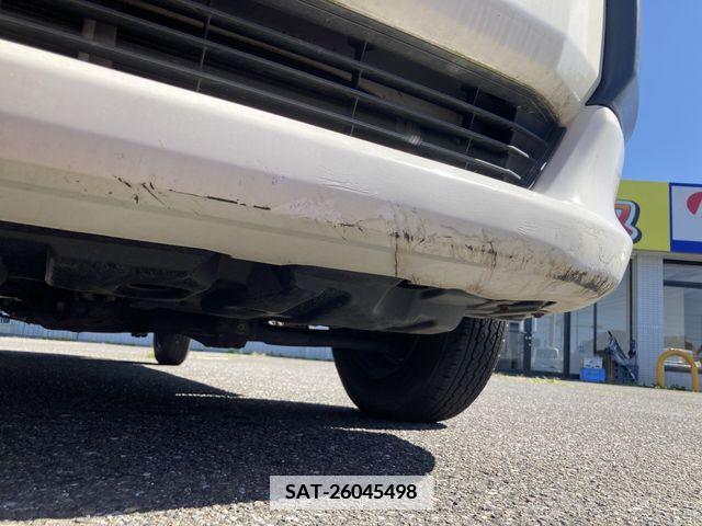 Toyota PROBOX VAN 2017-05 378674-16