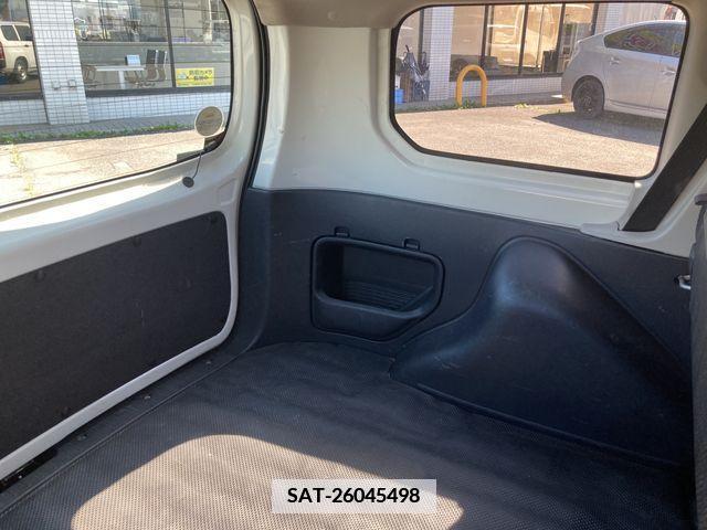 Toyota PROBOX VAN 2017-05 378674-14