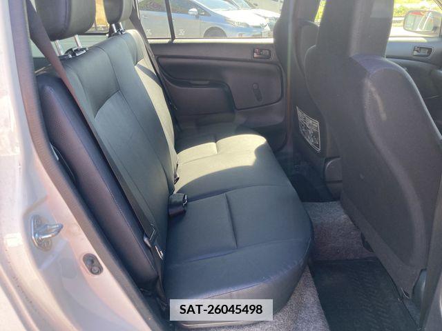 Toyota PROBOX VAN 2017-05 378674-10