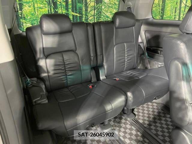 Toyota ALPHARD 2010-07 299835-9