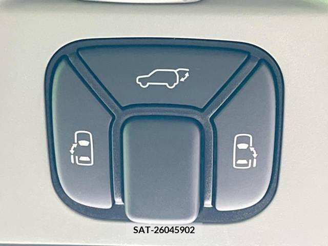 Toyota ALPHARD 2010-07 299835-6