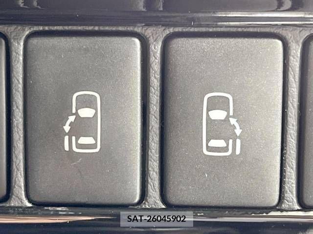 Toyota ALPHARD 2010-07 299835-5