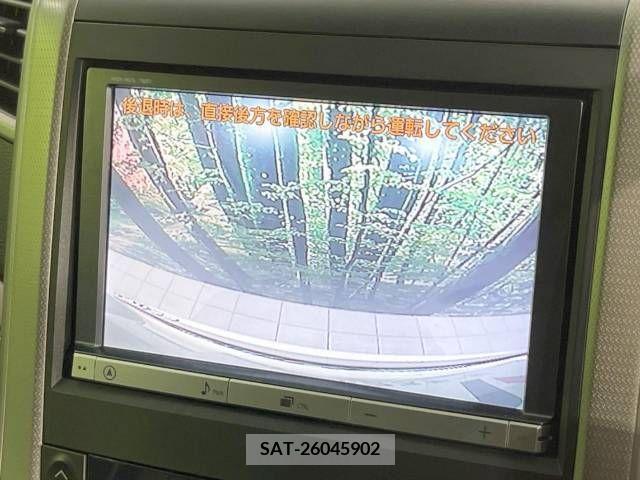 Toyota ALPHARD 2010-07 299835-4