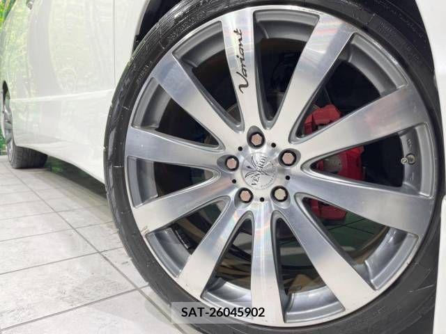 Toyota ALPHARD 2010-07 299835-13