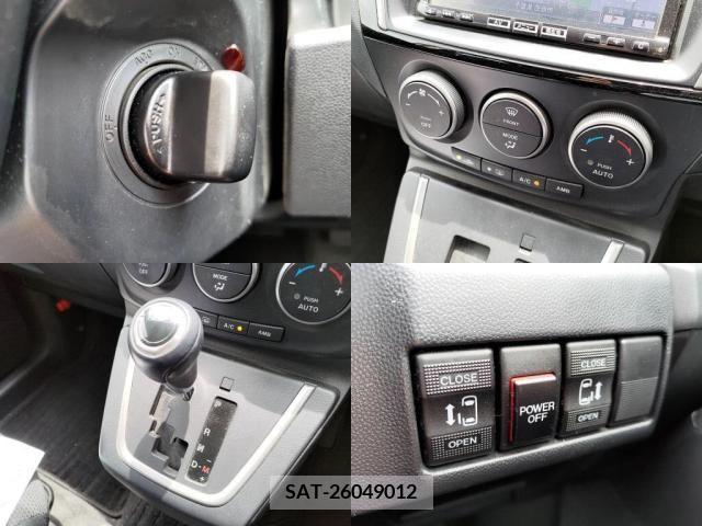 Mazda PREMACY 2013-10 301496-4