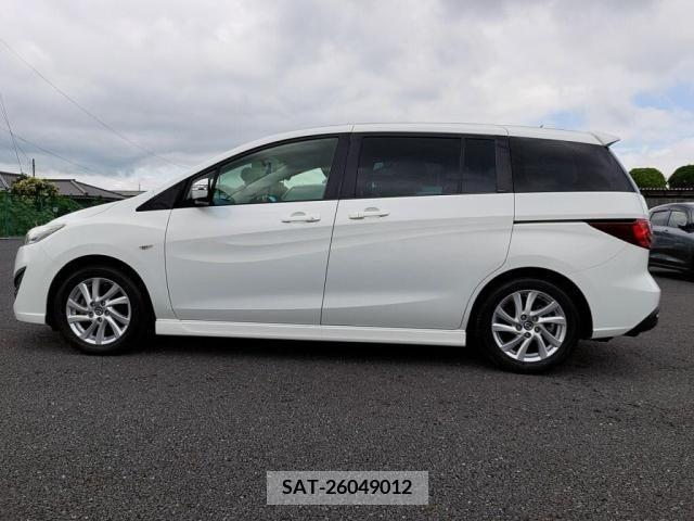 Mazda PREMACY 2013-10 301496-11