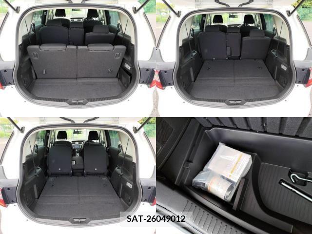 Mazda PREMACY 2013-10 301496-7