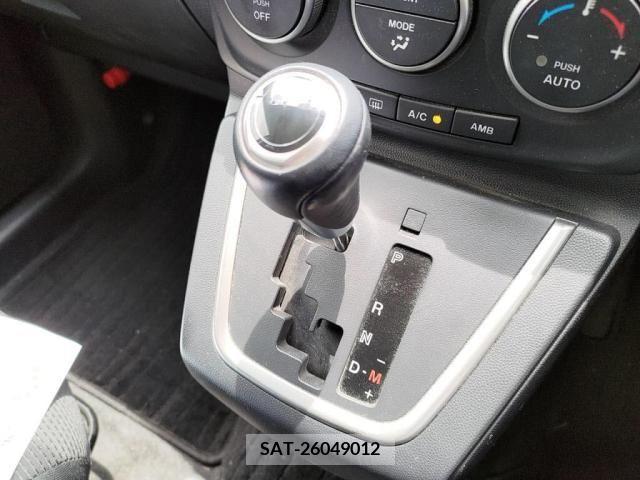 Mazda PREMACY 2013-10 301496-14