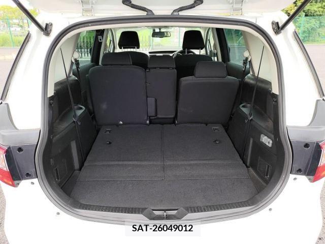 Mazda PREMACY 2013-10 301496-25