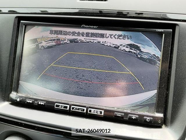 Mazda PREMACY 2013-10 301496-17