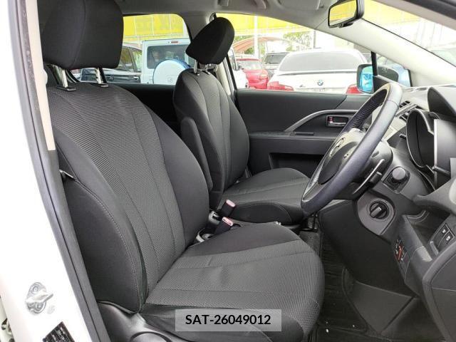 Mazda PREMACY 2013-10 301496-20