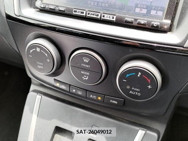 Mazda PREMACY 2013-10 301496-13