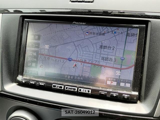 Mazda PREMACY 2013-10 301496-16