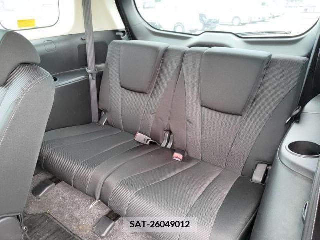 Mazda PREMACY 2013-10 301496-23