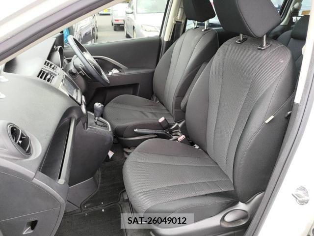 Mazda PREMACY 2013-10 301496-21