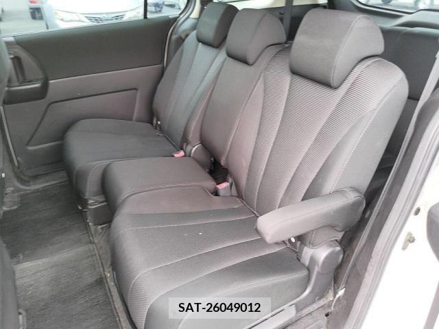 Mazda PREMACY 2013-10 301496-22