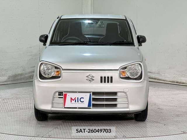 Suzuki ALTO 2019-04 286536-6
