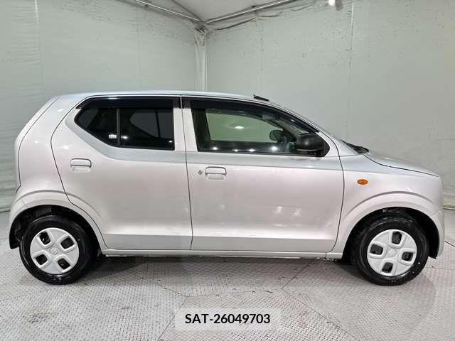 Suzuki ALTO 2019-04 286536-7