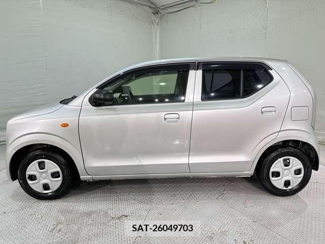 Suzuki ALTO 2019-04 286536-11
