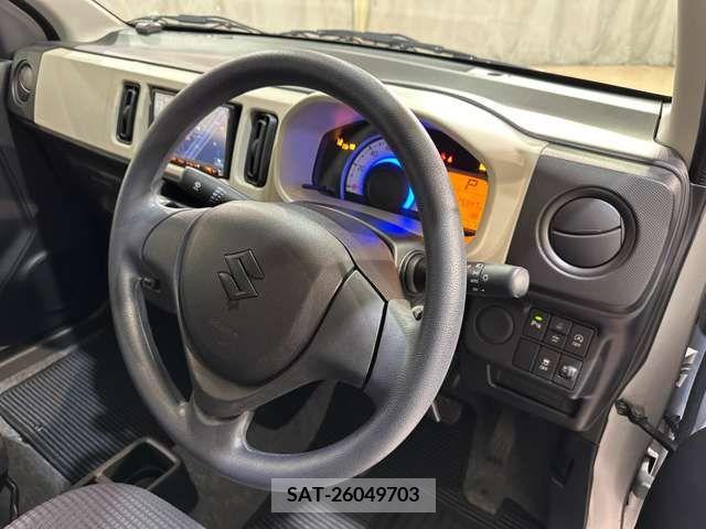 Suzuki ALTO 2019-04 286536-12