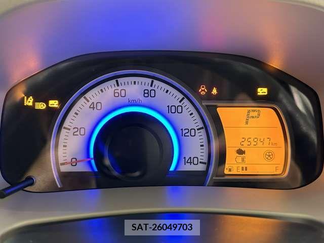 Suzuki ALTO 2019-04 286536-14
