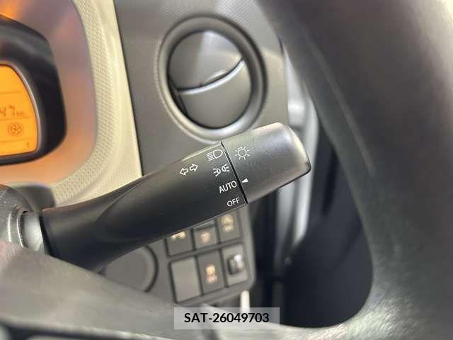Suzuki ALTO 2019-04 286536-15