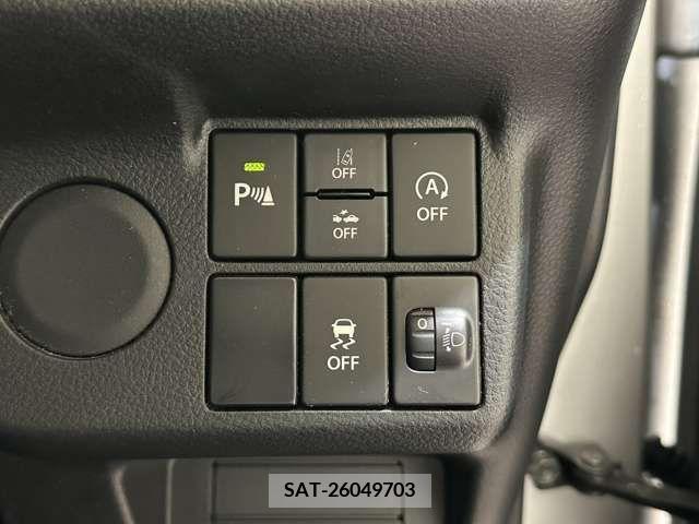 Suzuki ALTO 2019-04 286536-16