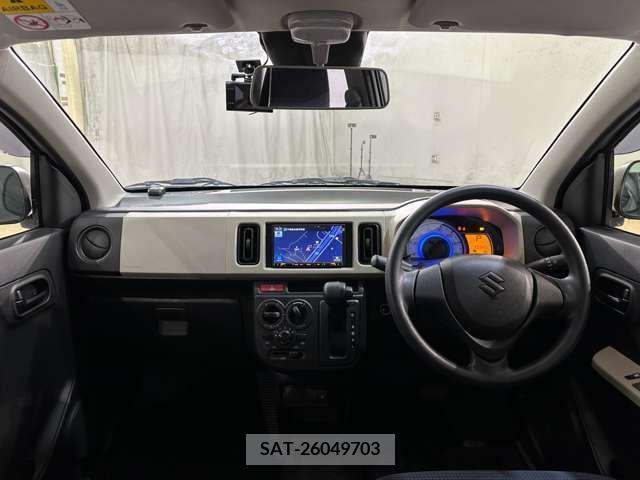 Suzuki ALTO 2019-04 286536-17