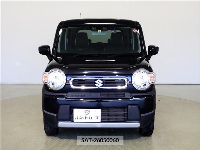 Suzuki HUSTLER 2020-03 273517-4